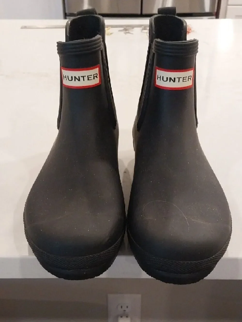 Hunter Women
